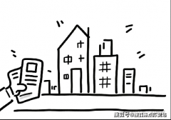 开辟商发卖人员将细致引见每个户型的独计和劣