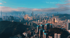 奔驰湾区：周边享有罗湖北坐（扶植中）及罗湖