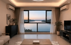 持续投入资本攻关门窗焦点