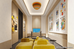 卑享入户、水汐森谷、溪谷澜道、林下悦境、聪